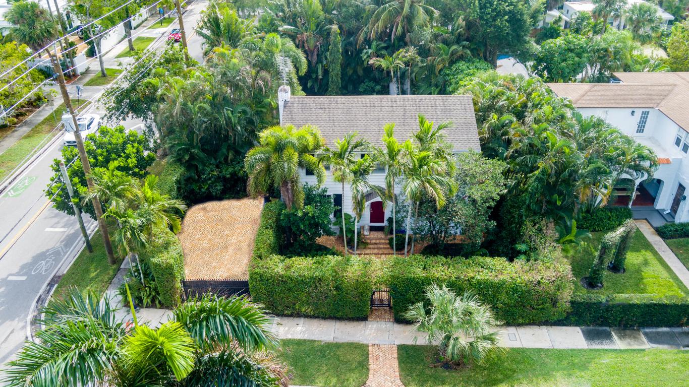 300 Marlborough Road