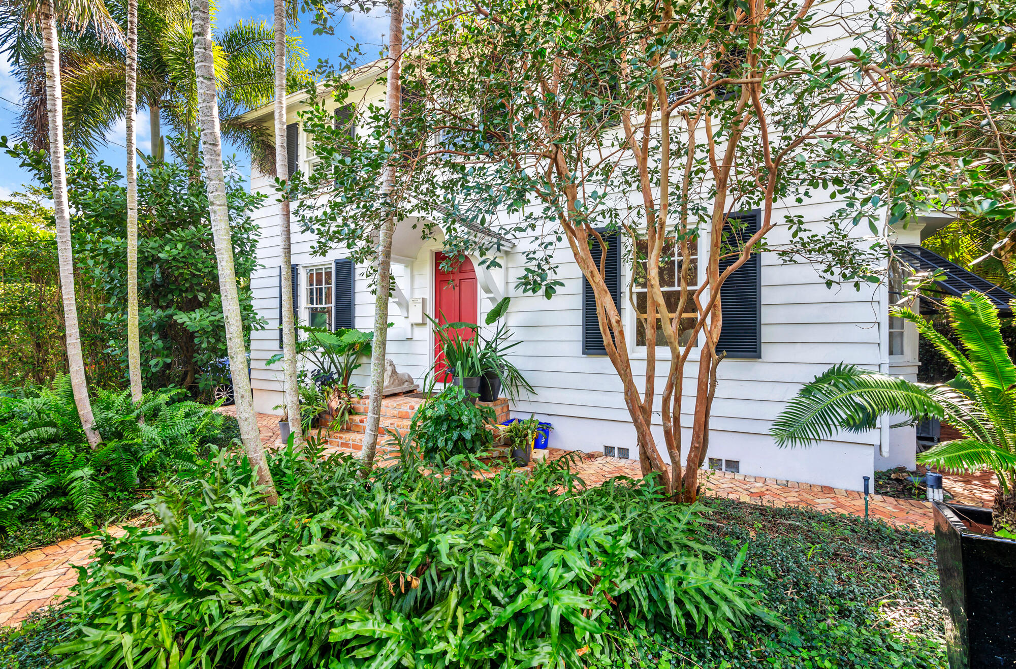 300 Marlborough Road