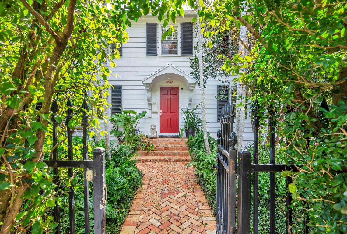 300 Marlborough Road