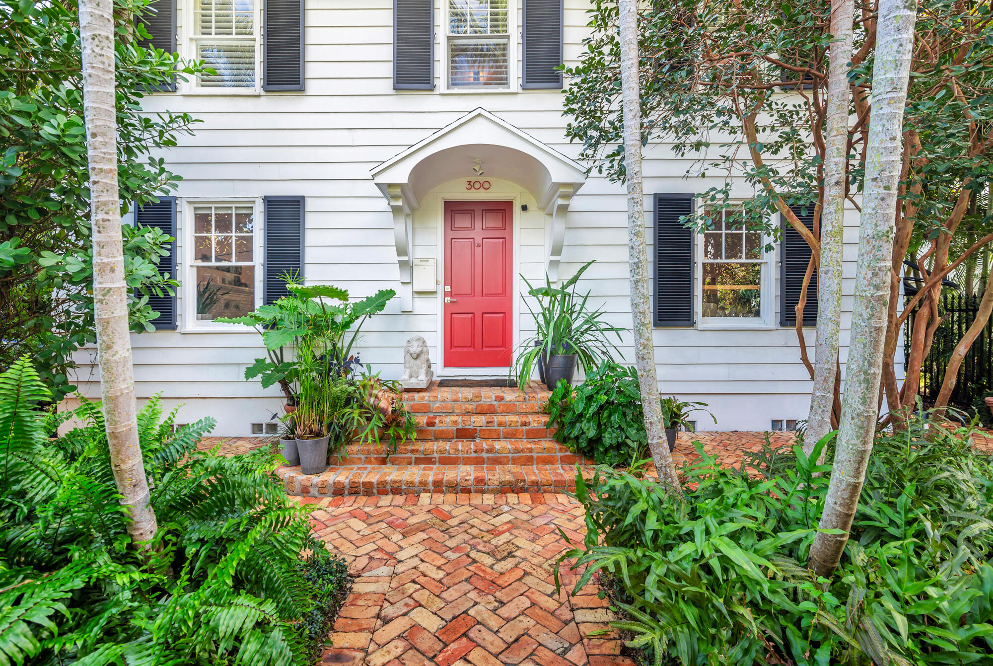 300 Marlborough Road