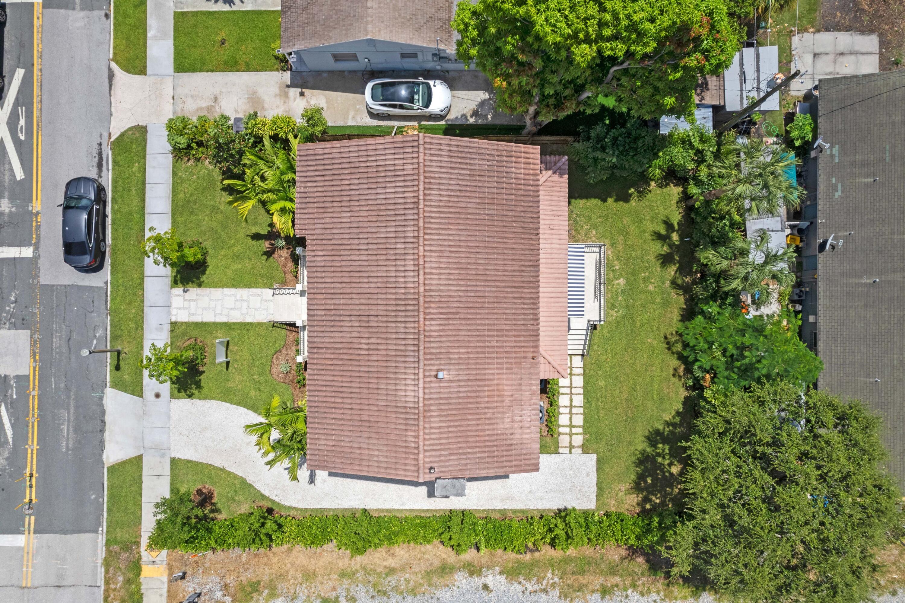 432 Ardmore Road