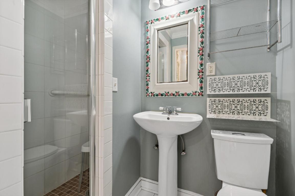 221 Westminster Road