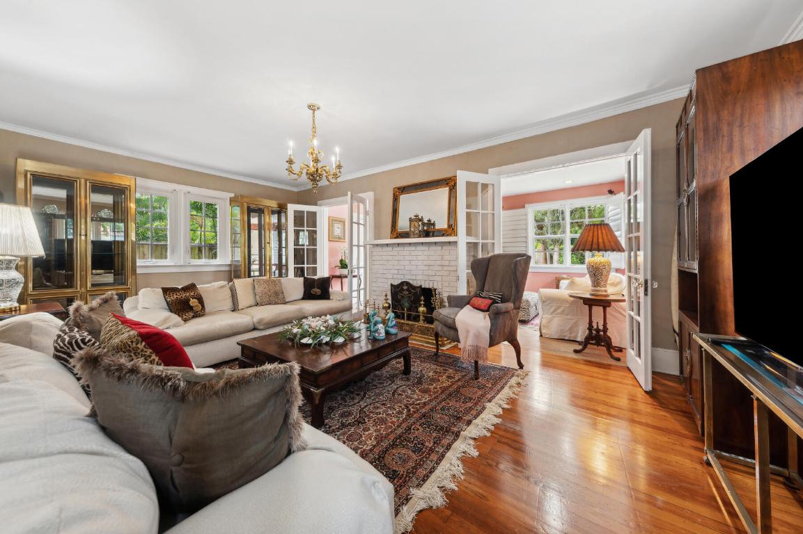 221 Westminster Road