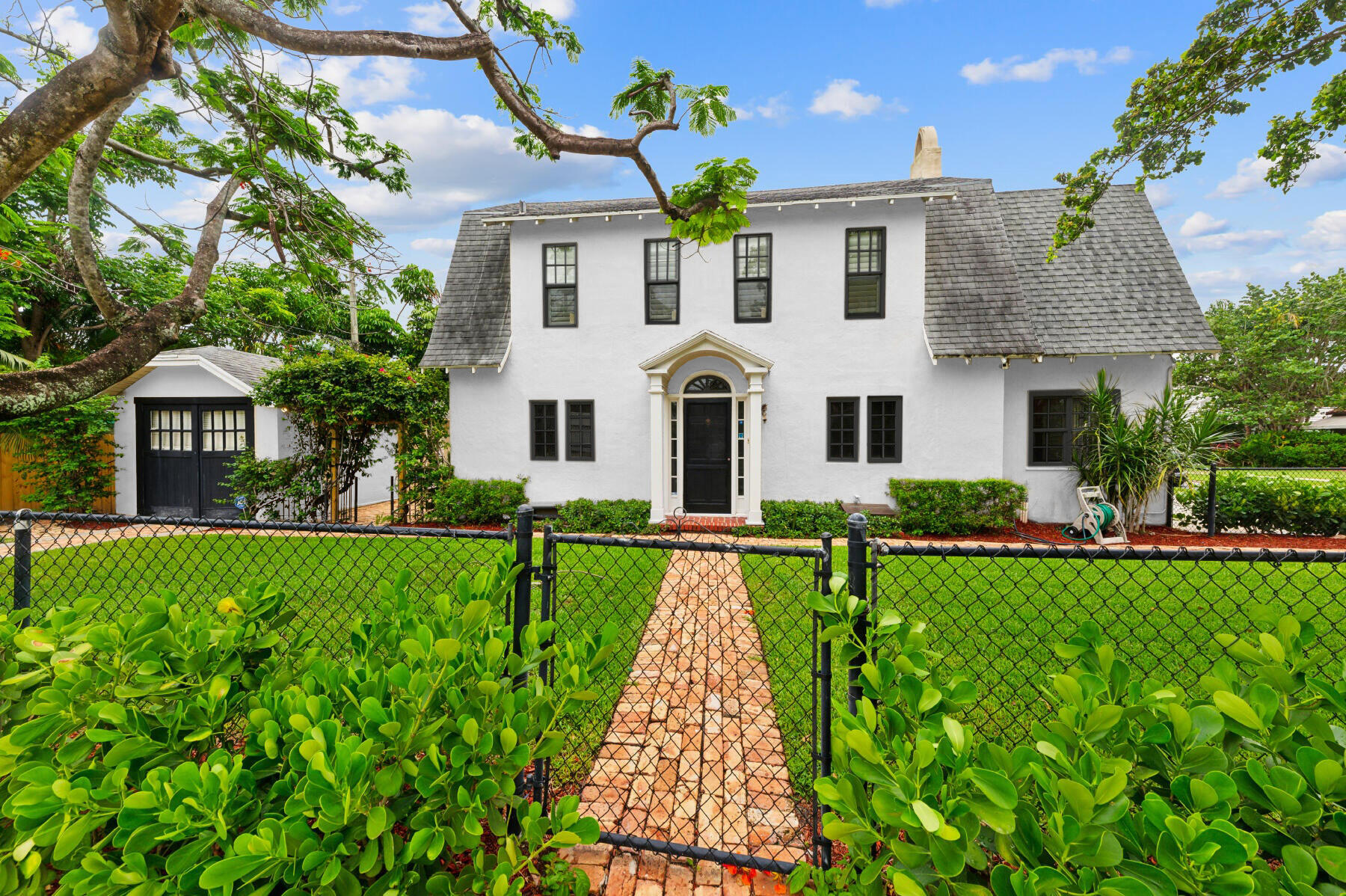 221 Westminster Road