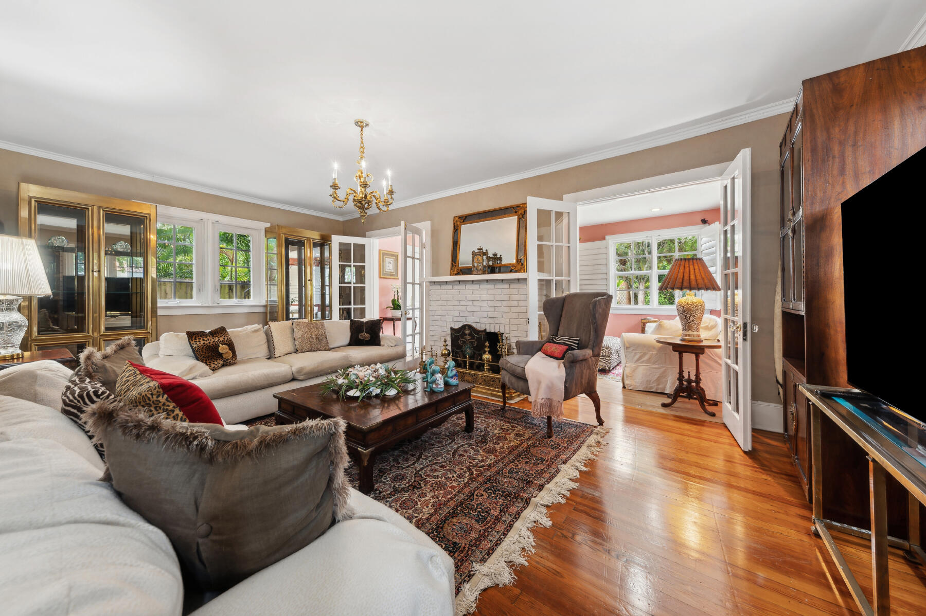 221 Westminster Road