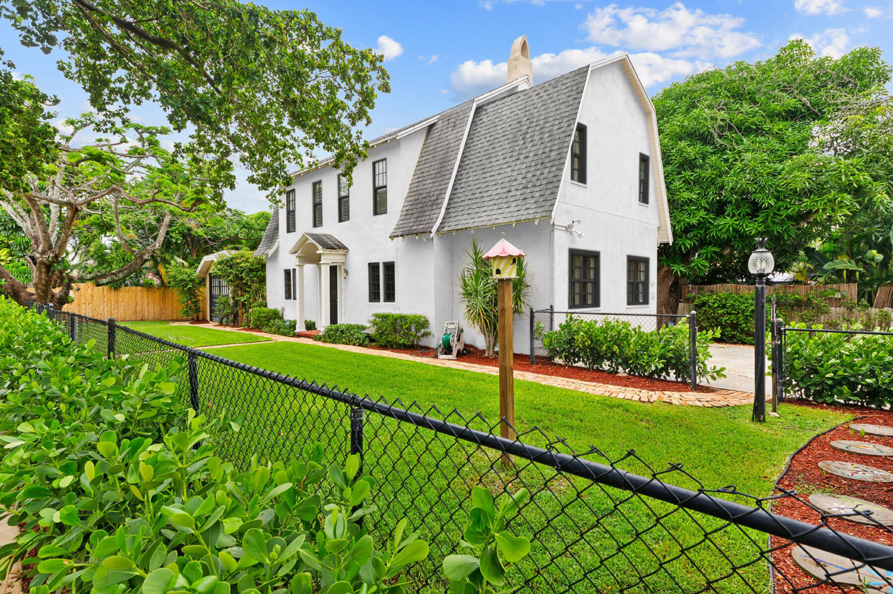 221 Westminster Road