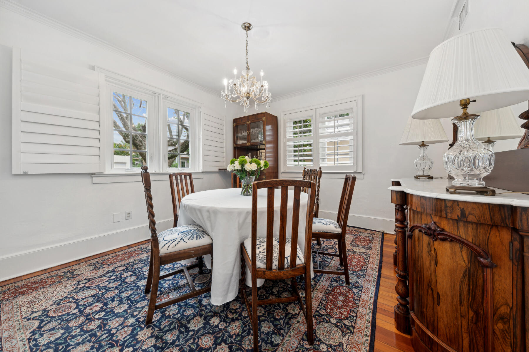 221 Westminster Road