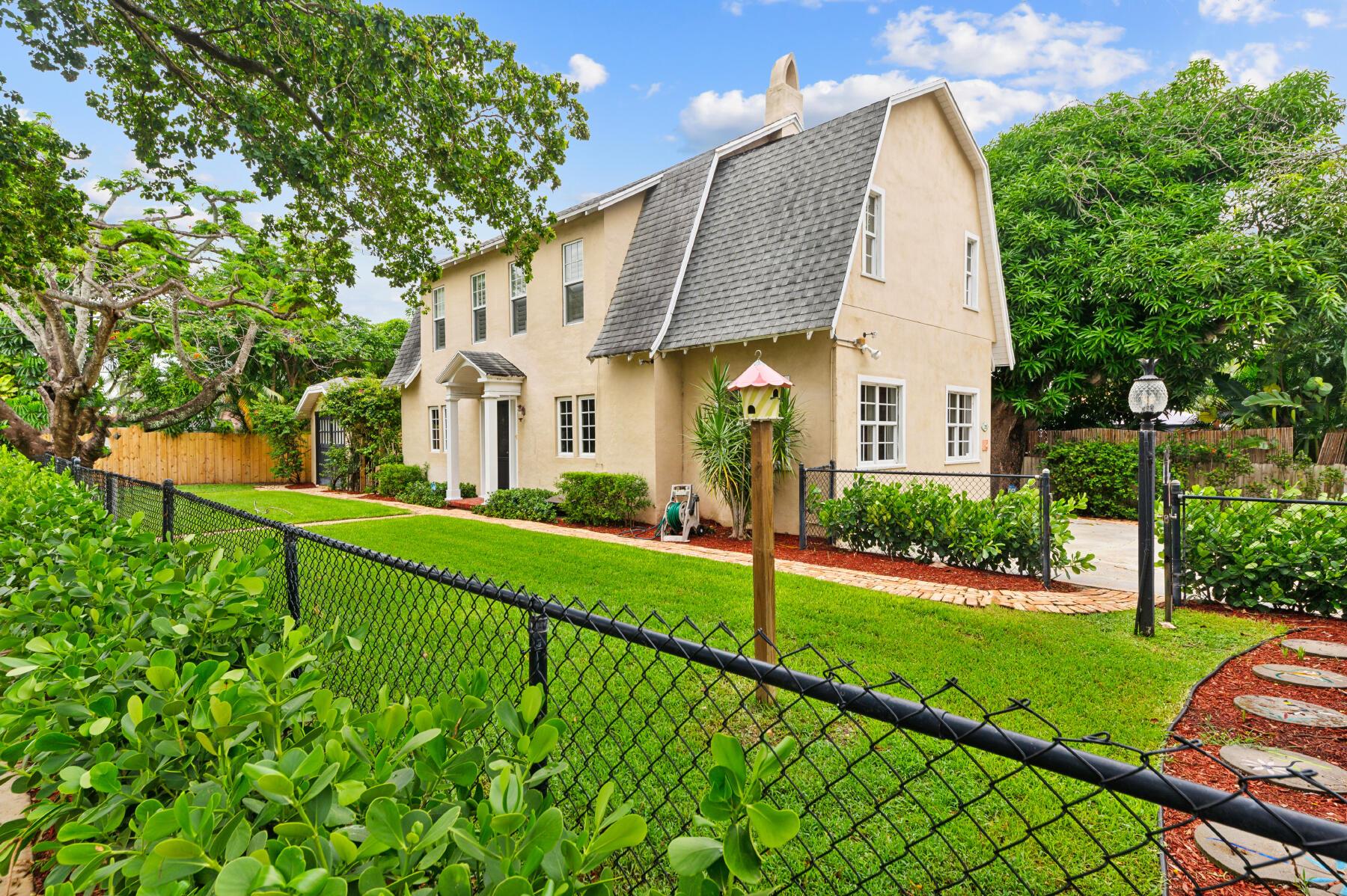 221 Westminster Road