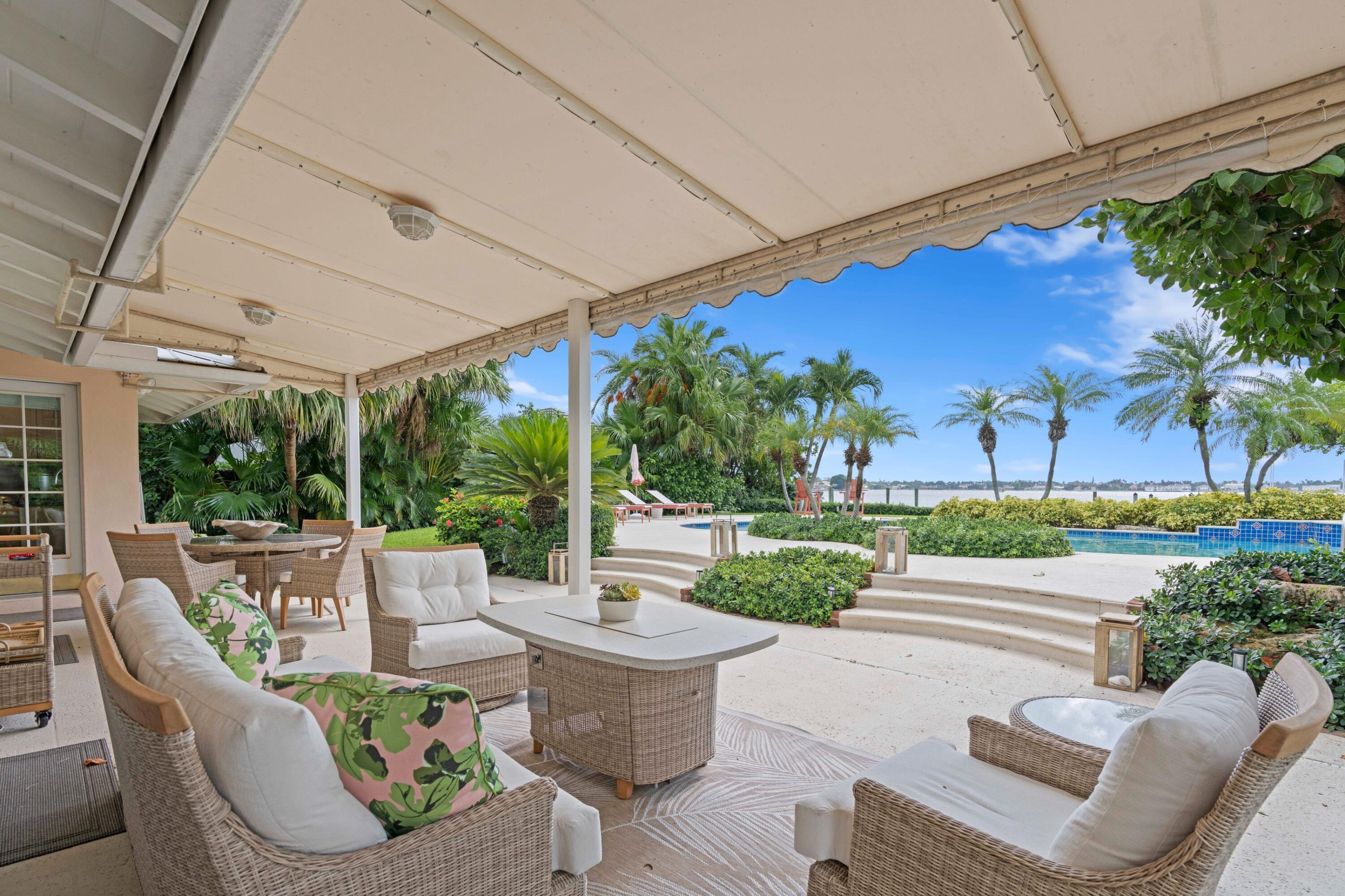 2916 Washington Road