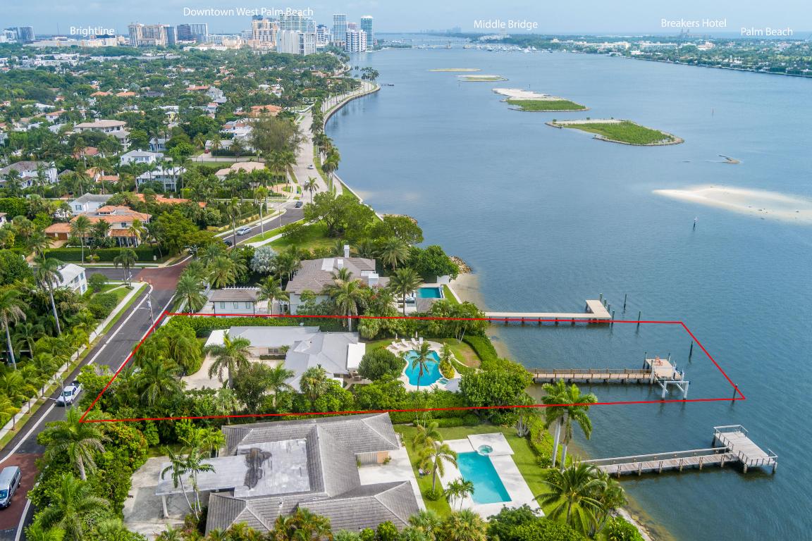 2916 Washington Road