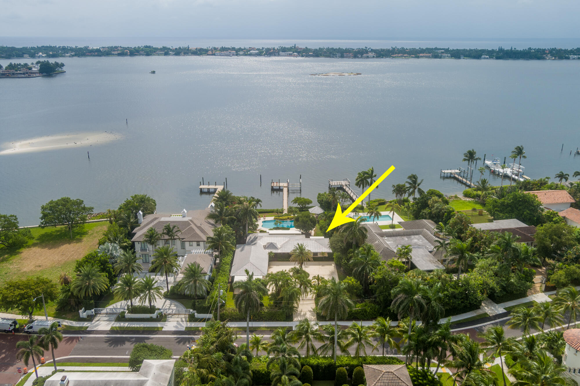 2916 Washington Road