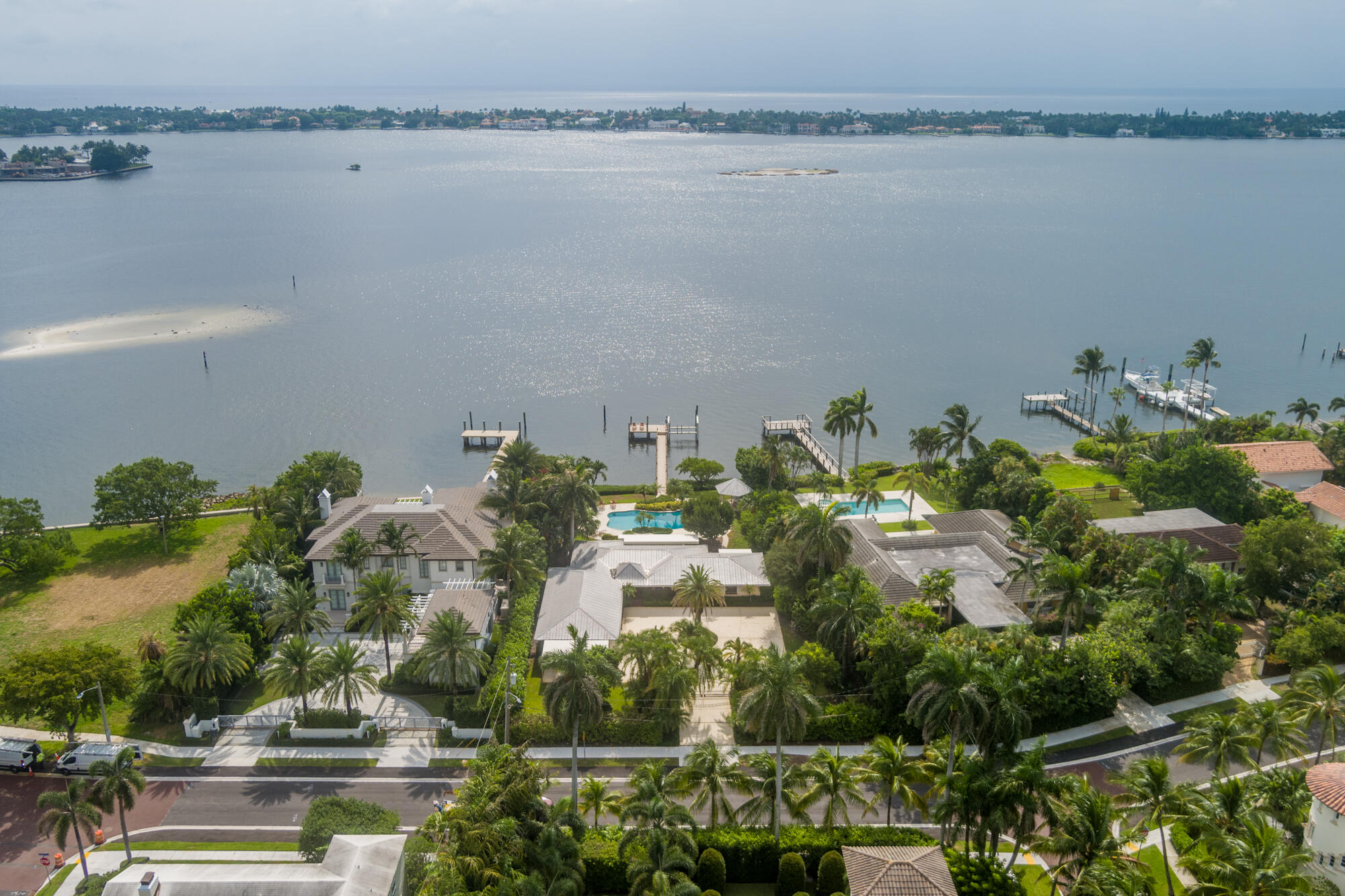 2916 Washington Road