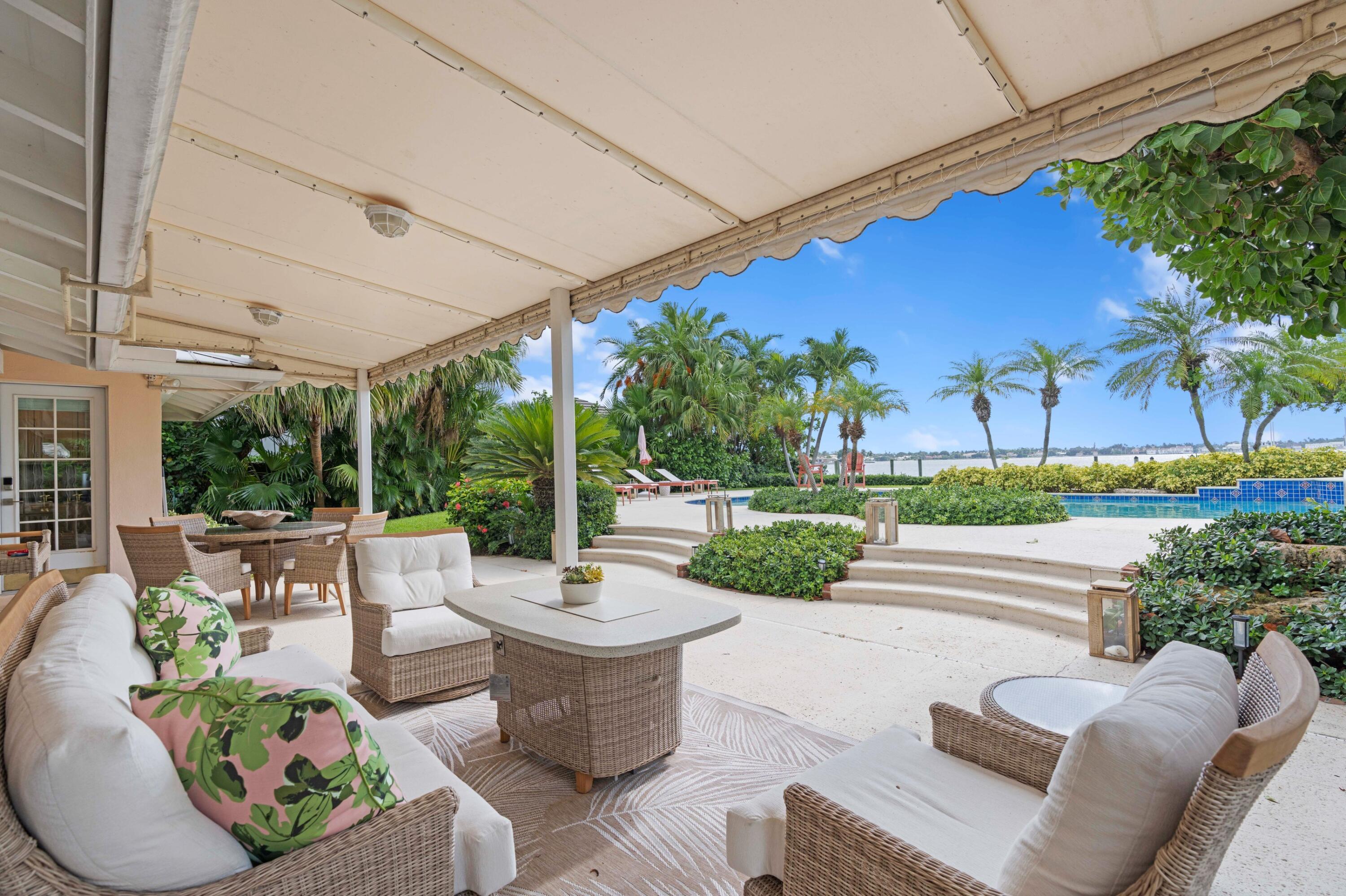 2916 Washington Road