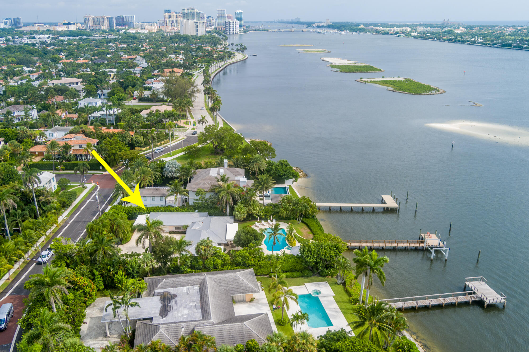 2916 Washington Road