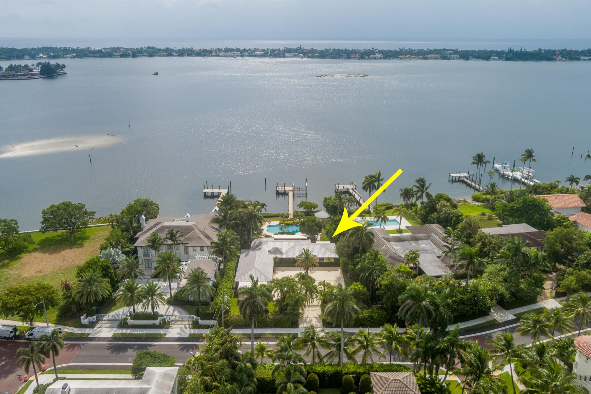 2916 Washington Road