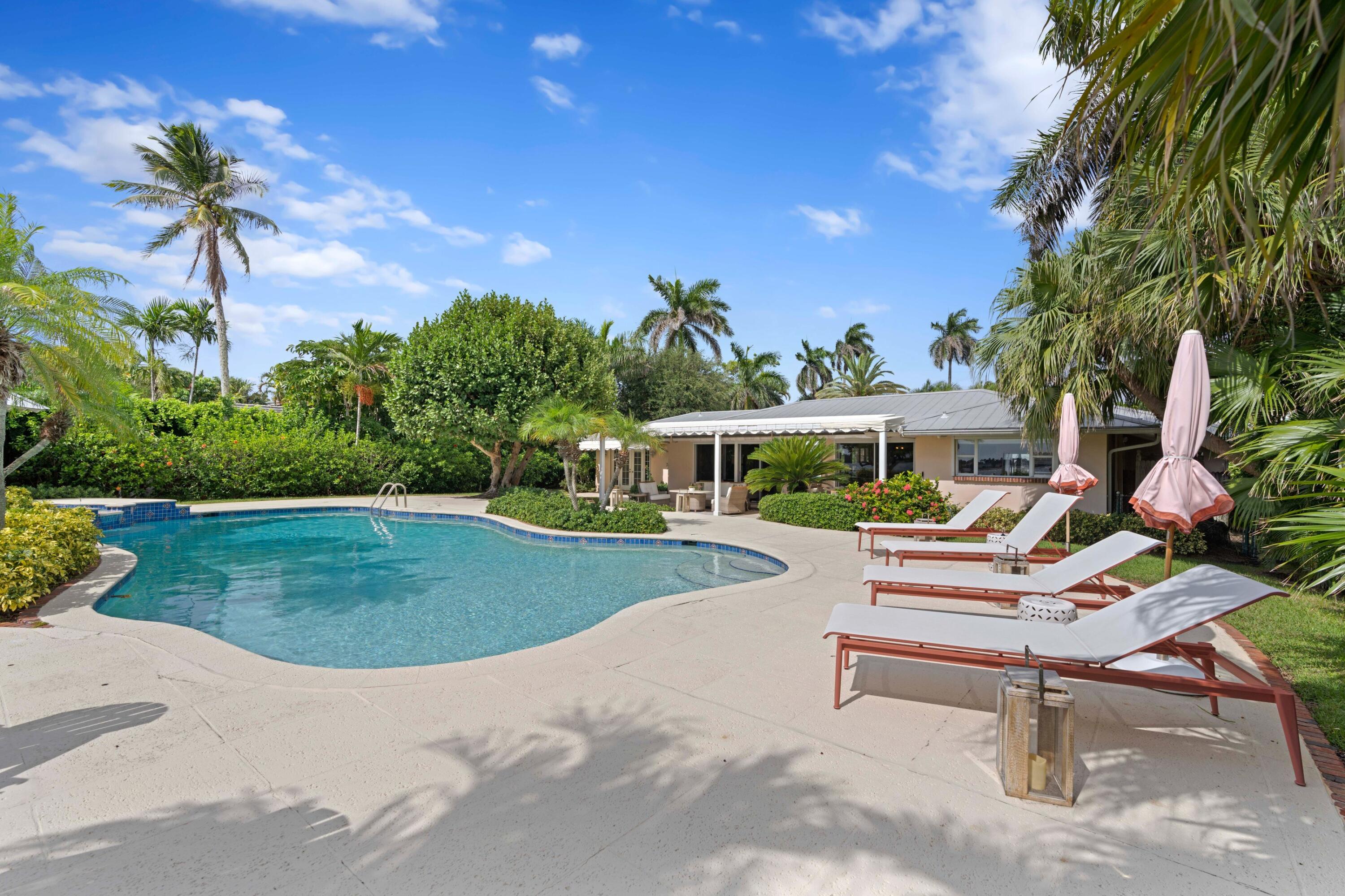 2916 Washington Road