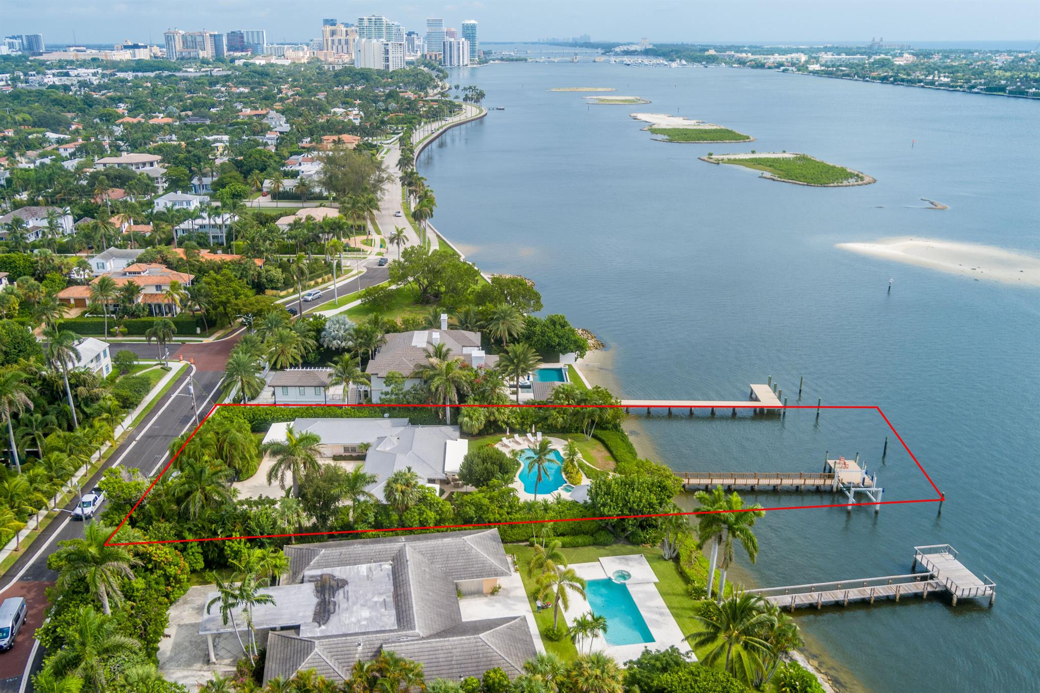 2916 Washington Road