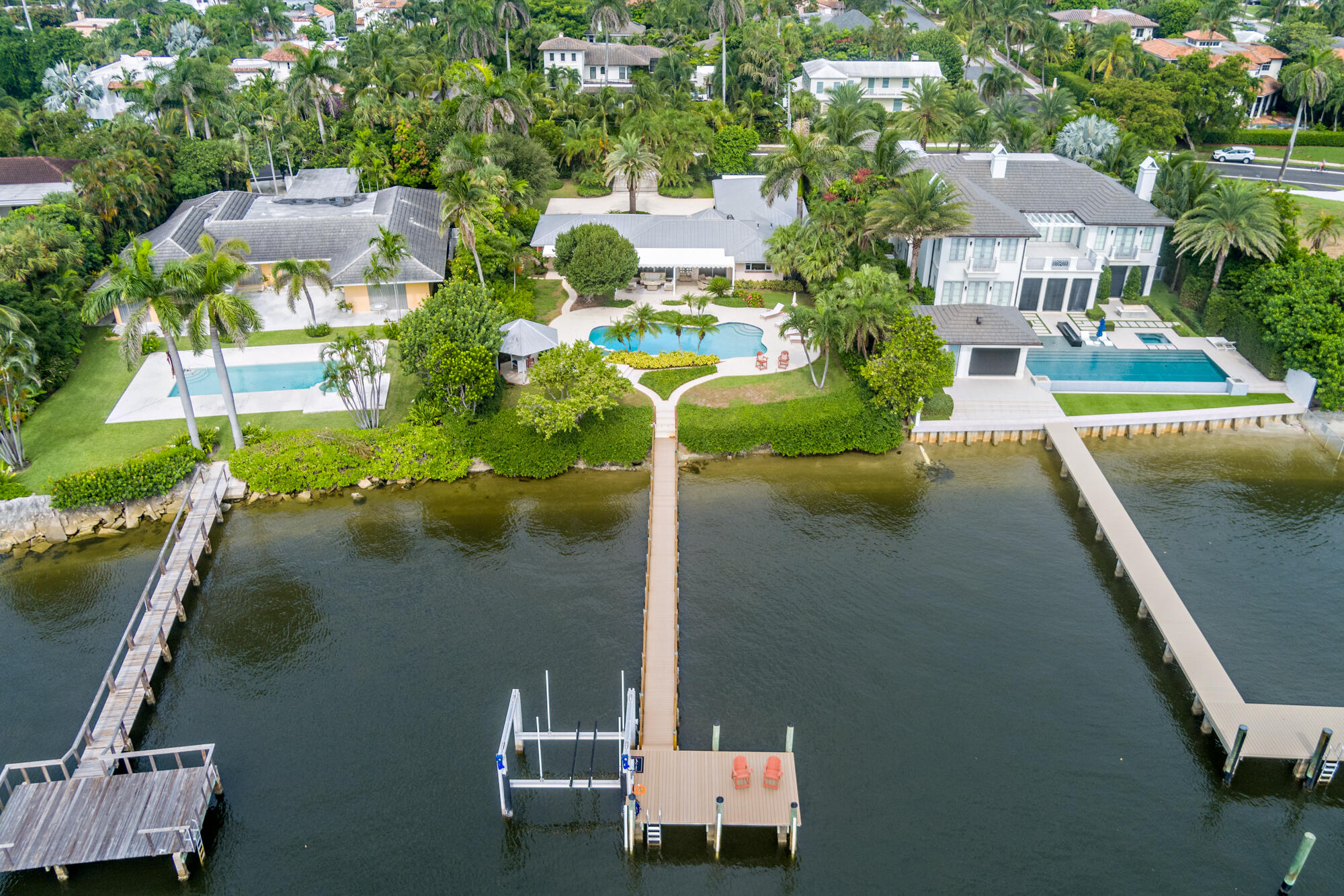 2916 Washington Road