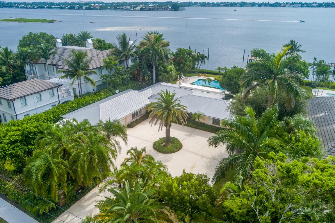 2916 Washington Road