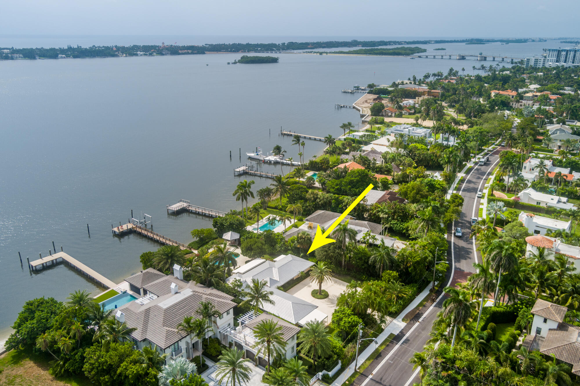 2916 Washington Road