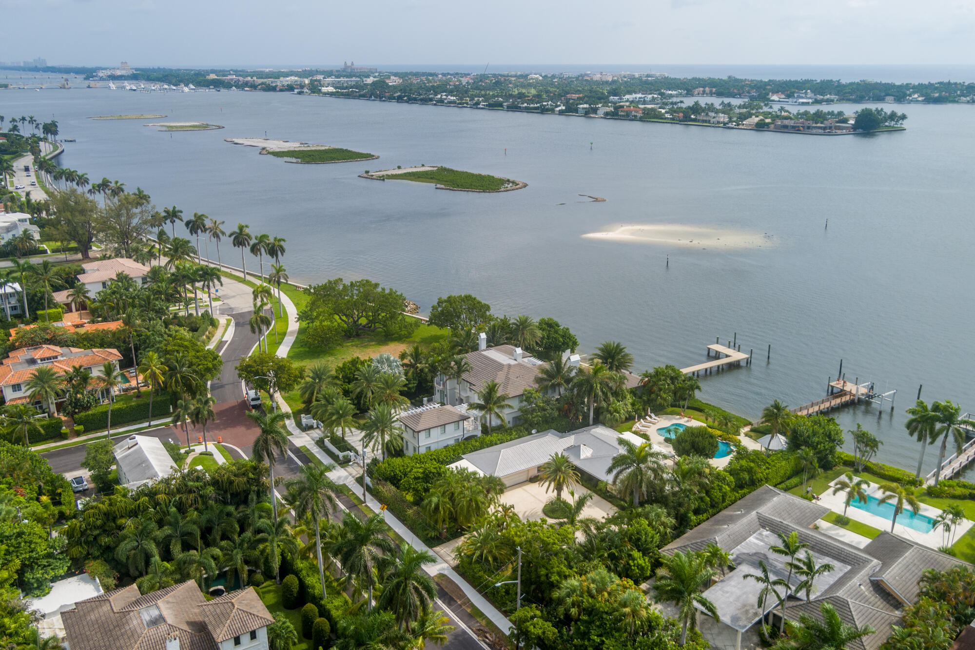 2916 Washington Road