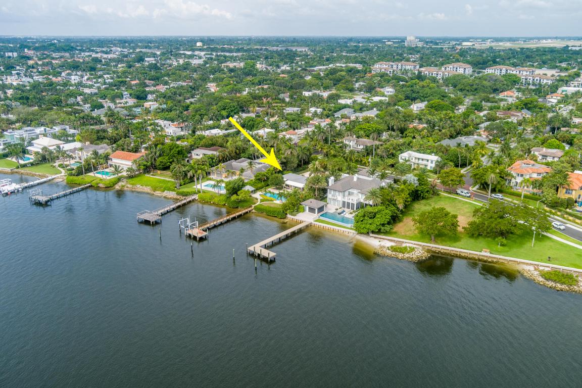 2916 Washington Road