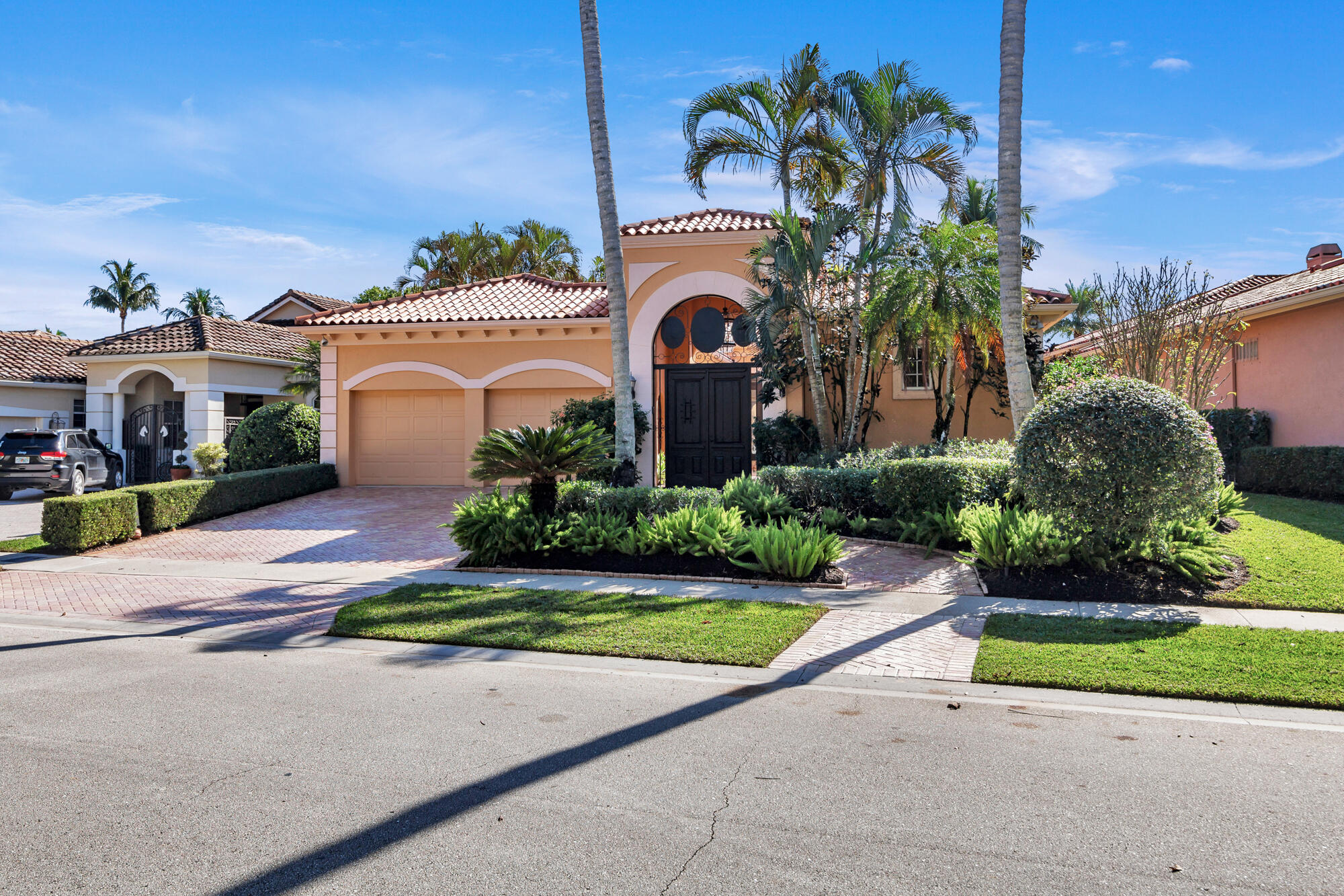 12610 Sunnydale Drive