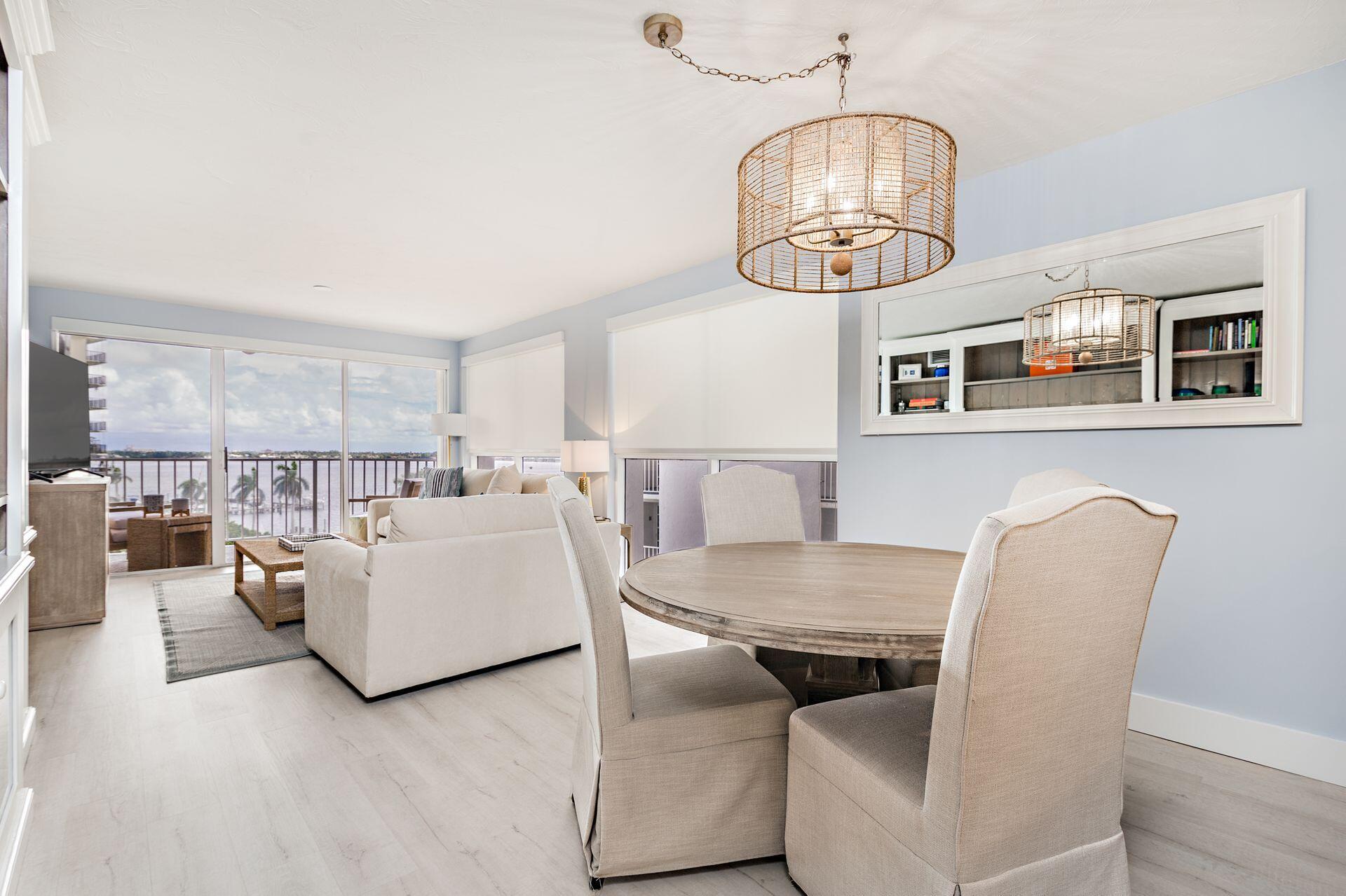 3901 S Flagler Drive 704