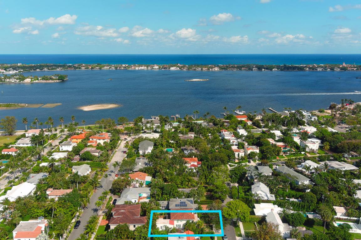 215 Westminster Road