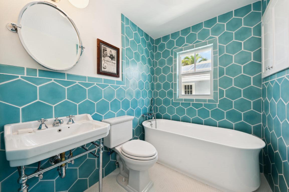 215 Westminster Road