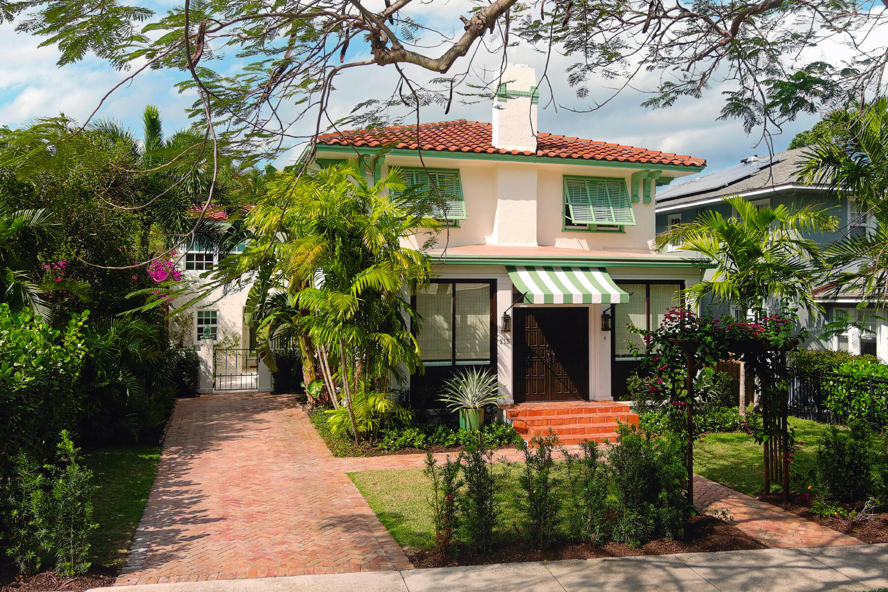 215 Westminster Road