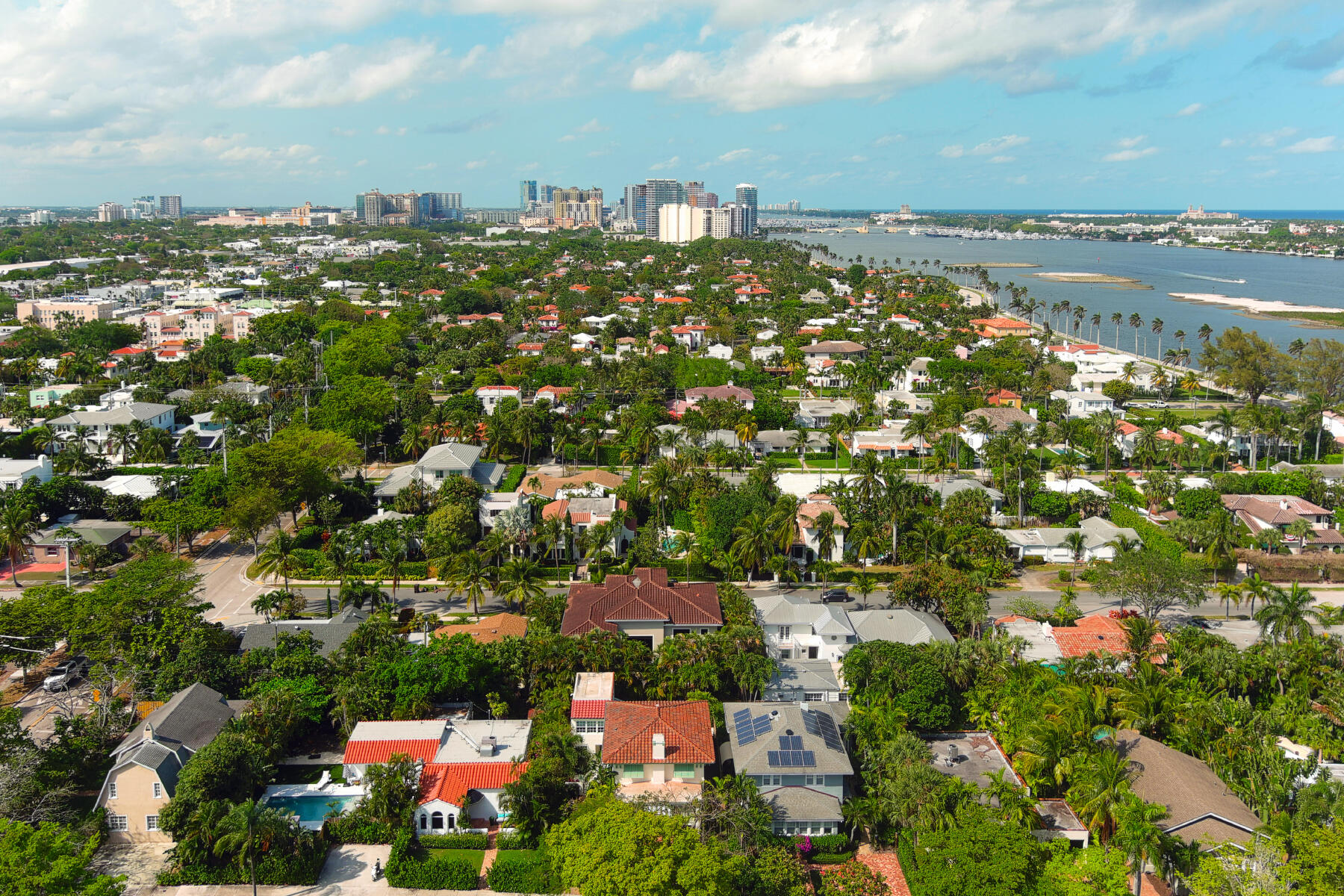 215 Westminster Road