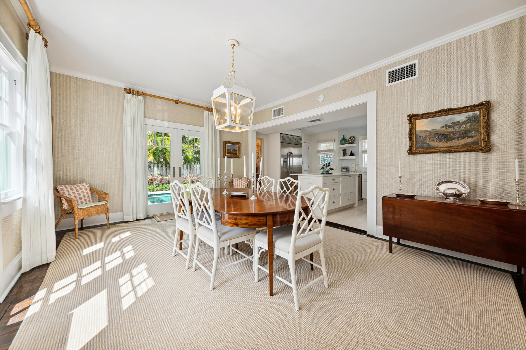 215 Westminster Road