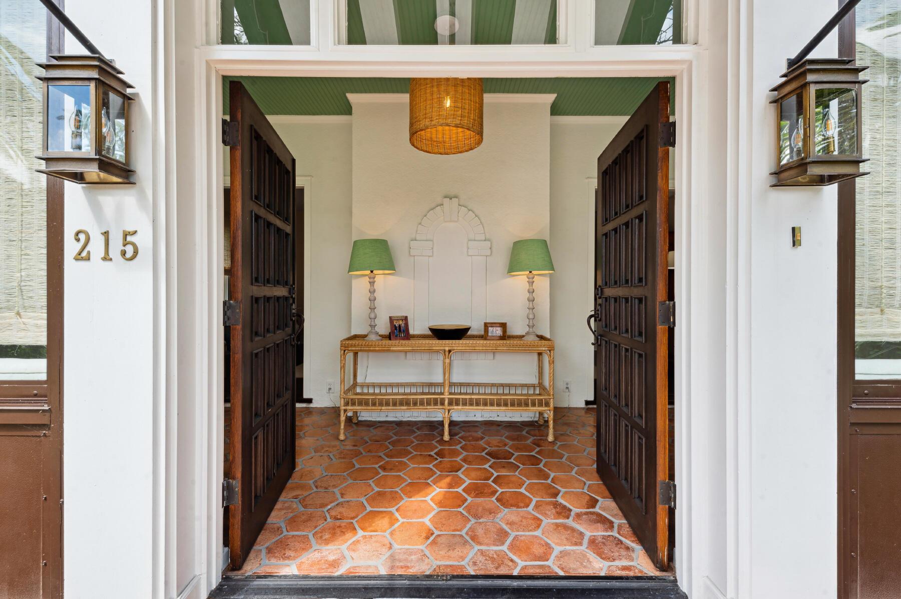 215 Westminster Road