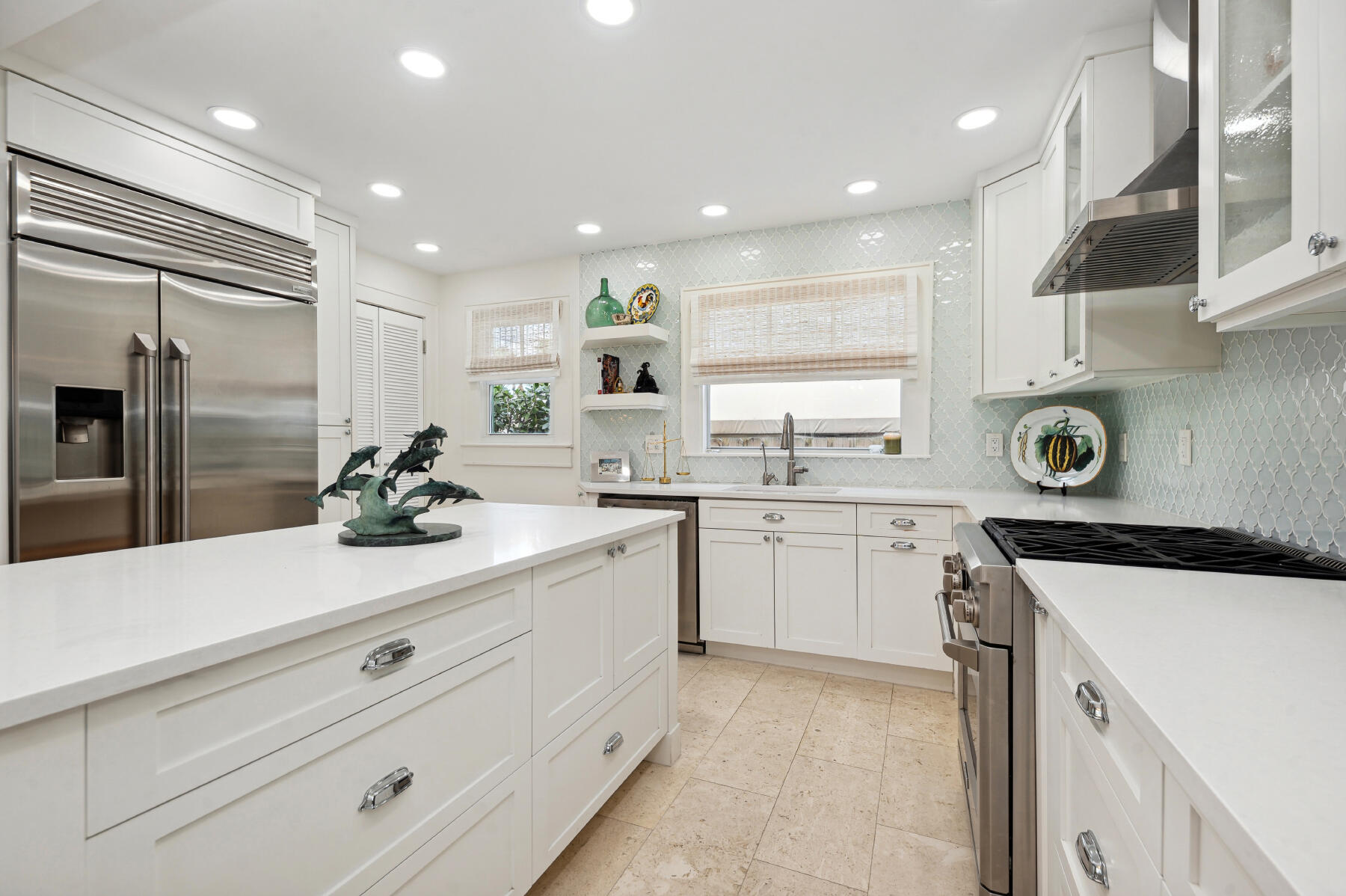 215 Westminster Road