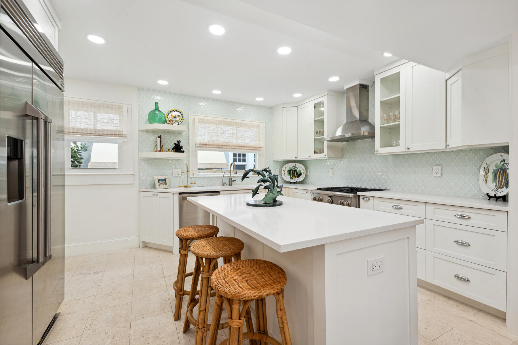 215 Westminster Road