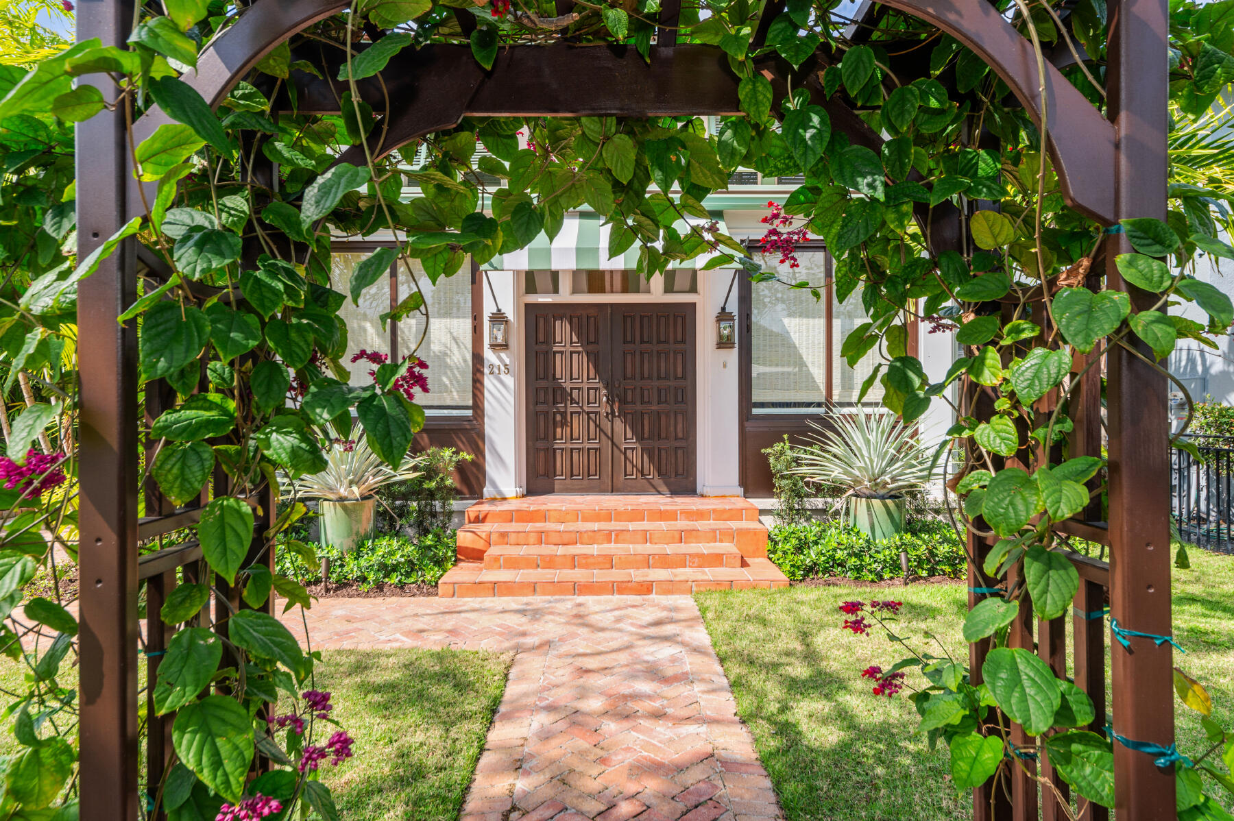 215 Westminster Road