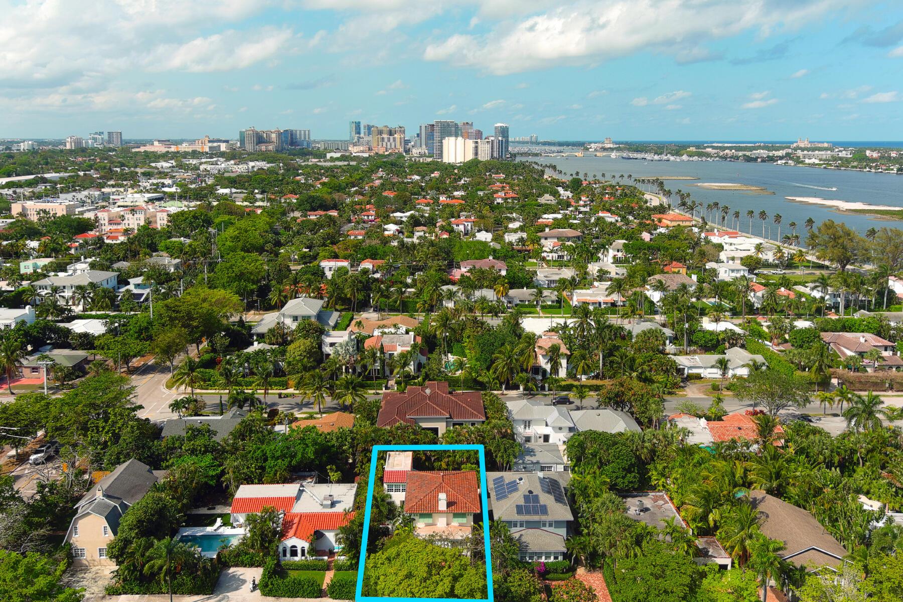 215 Westminster Road