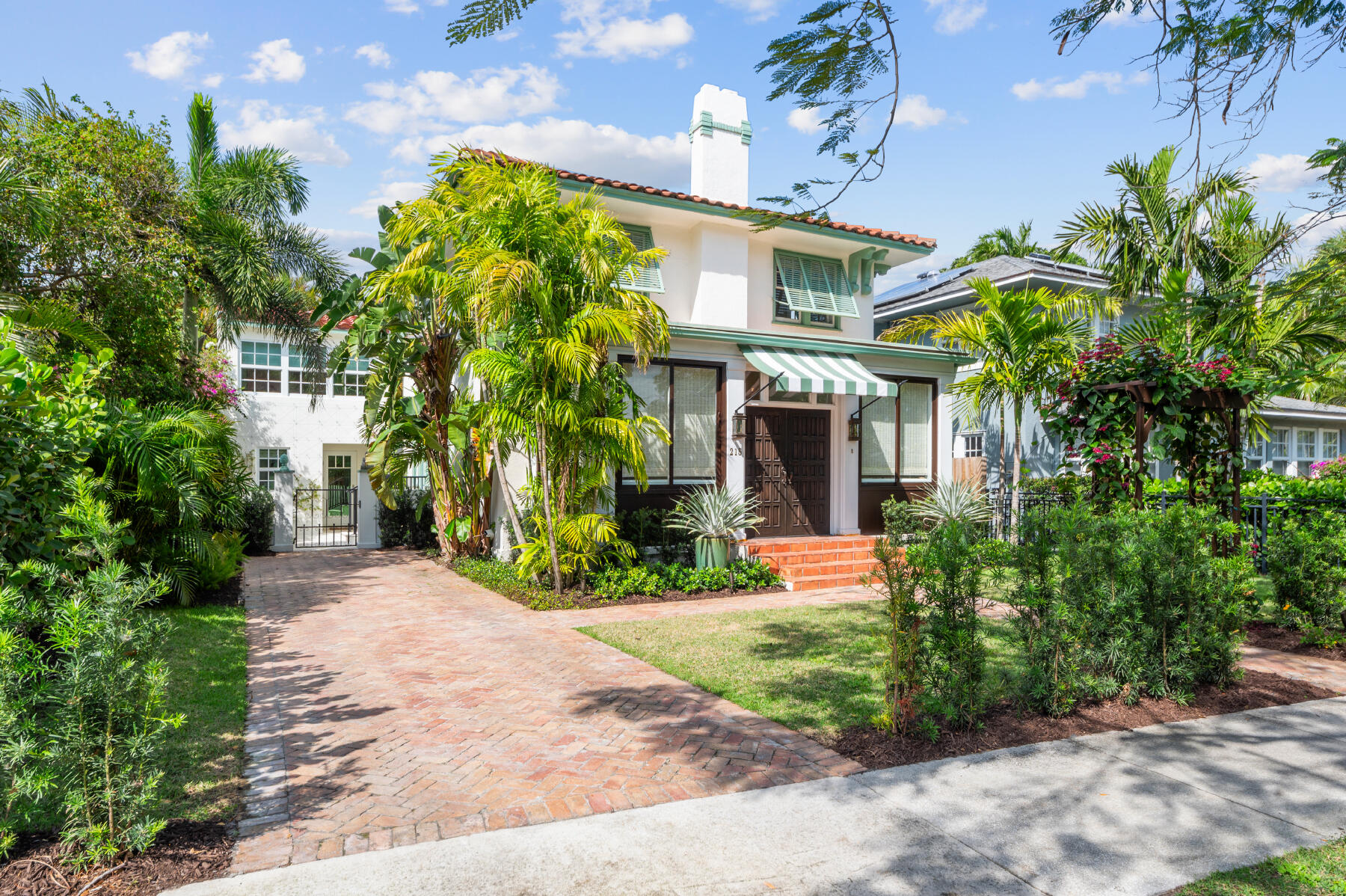 215 Westminster Road