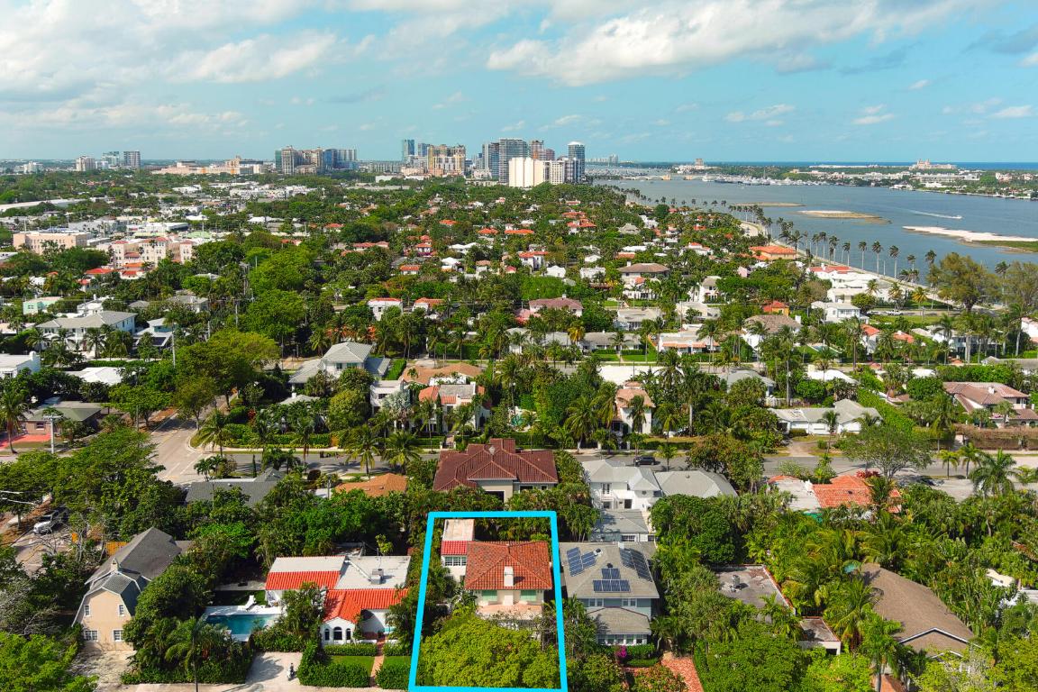 215 Westminster Road