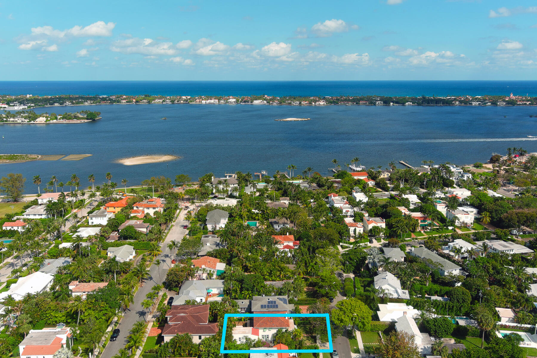 215 Westminster Road