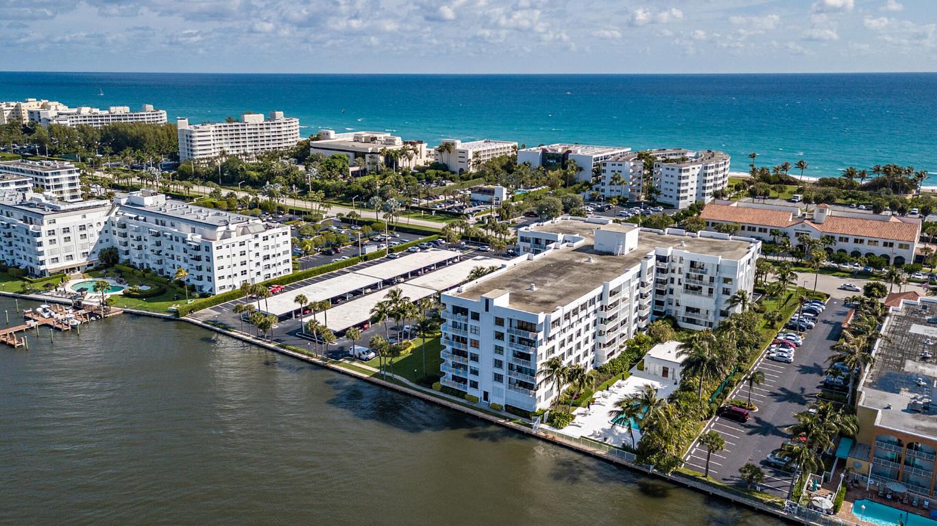 2860 S Ocean 511 Boulevard 511