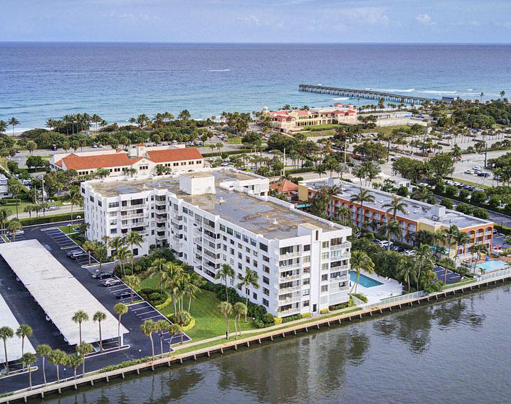 2860 S Ocean 511 Boulevard 511