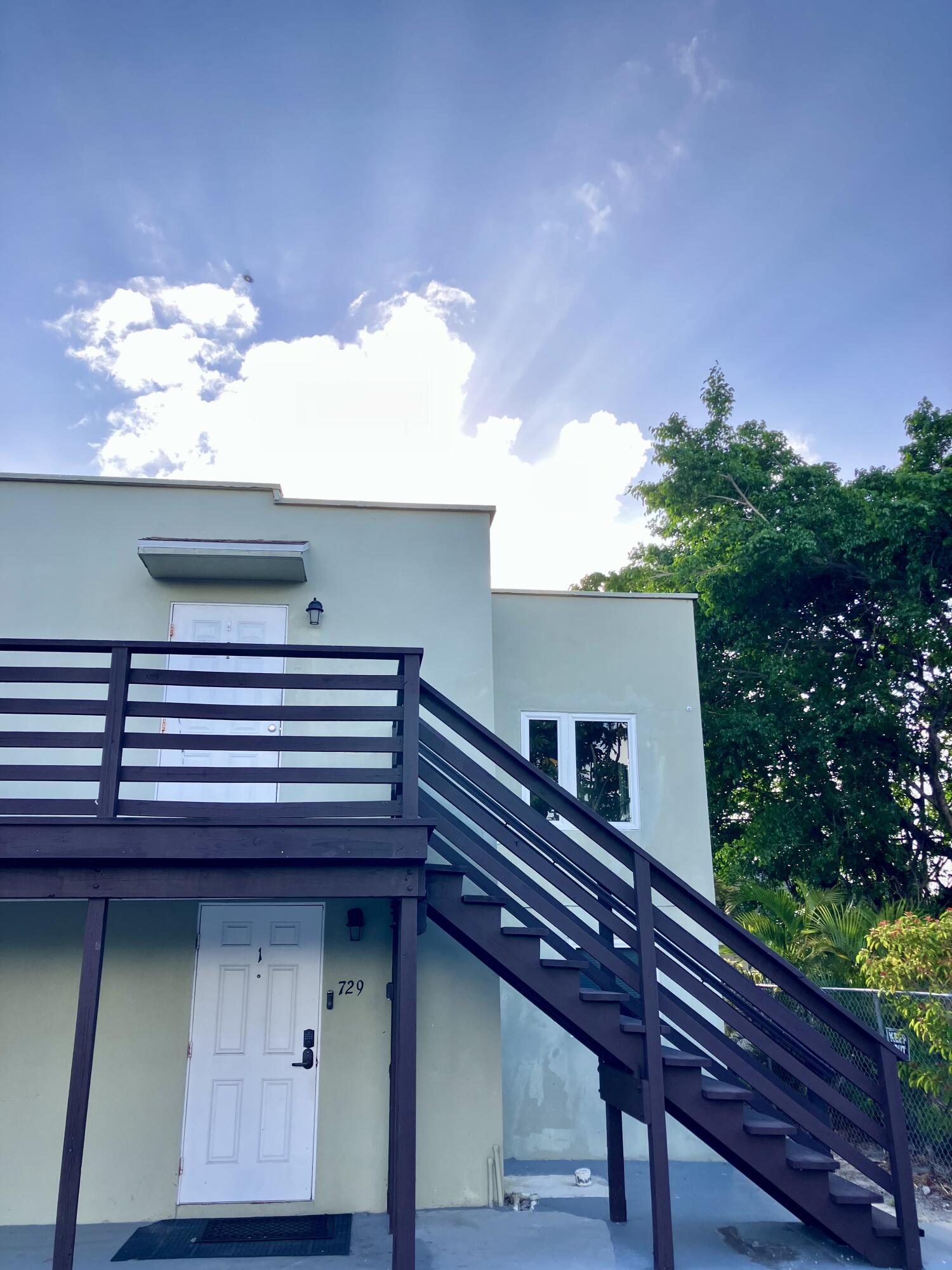 729 N N A Street 3