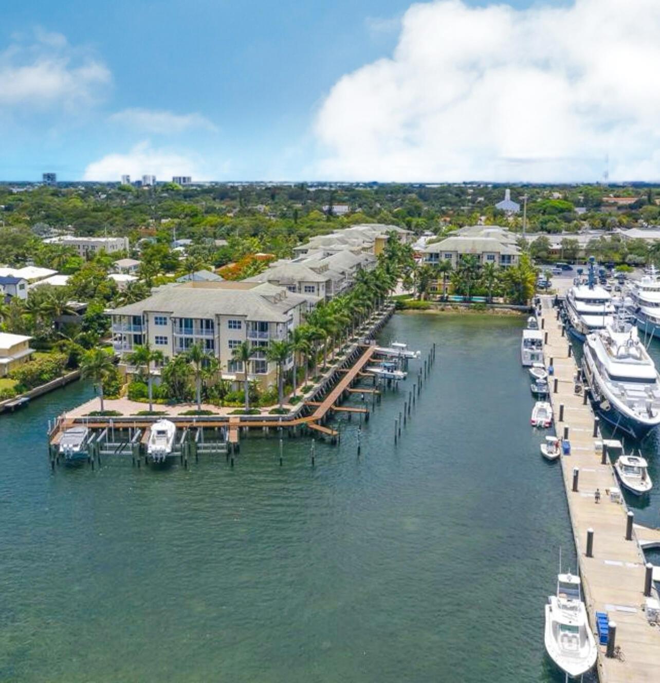 3960 N Flagler Drive 305