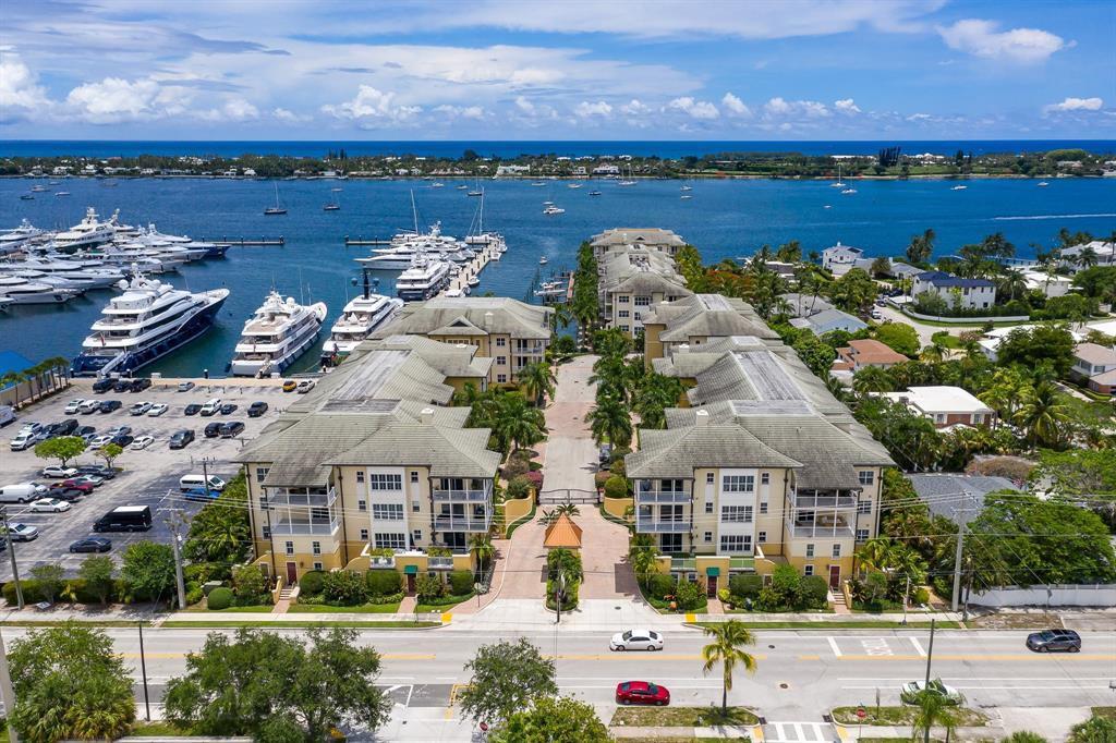 3960 N Flagler Drive 305