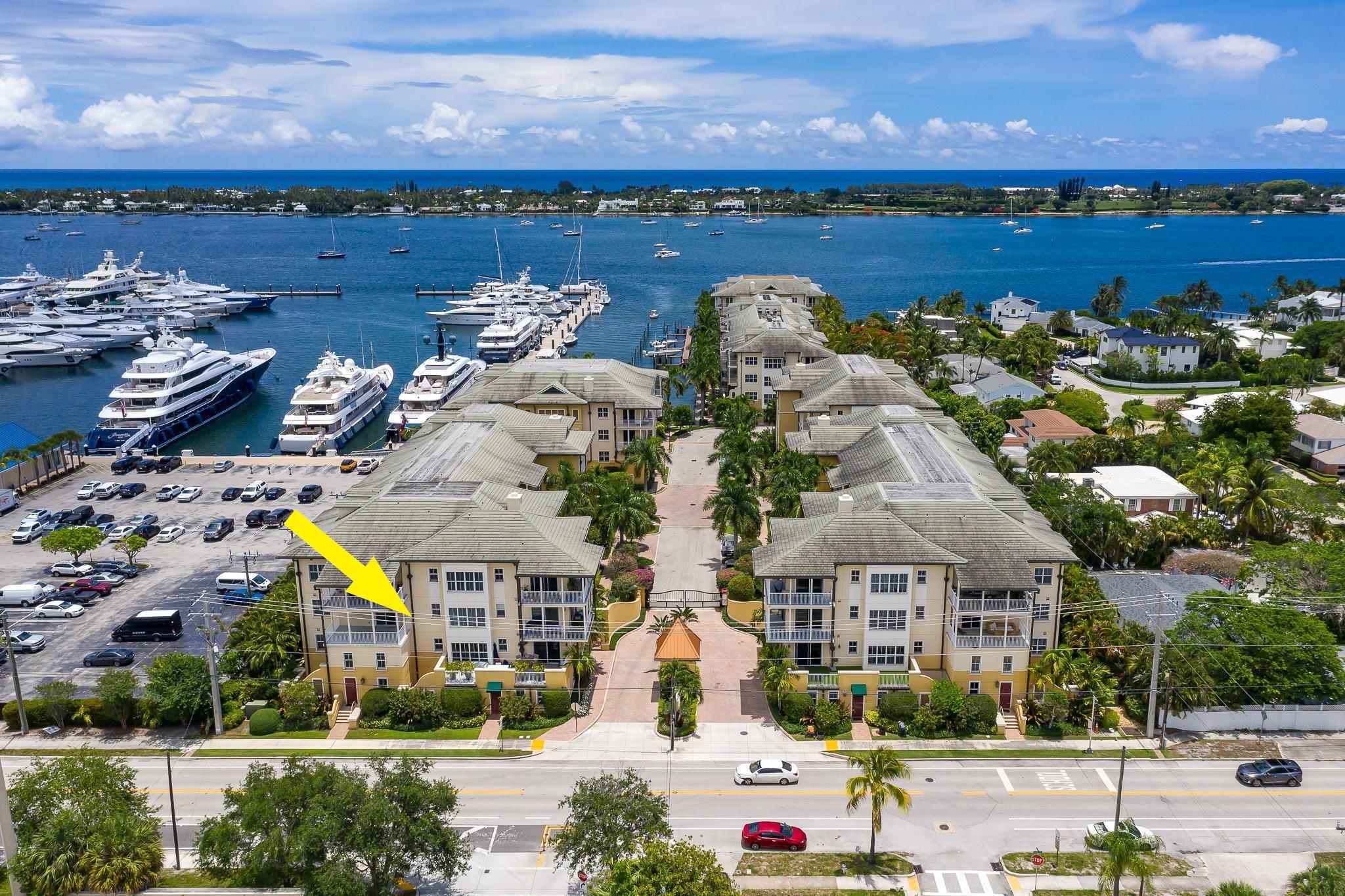 3960 N Flagler Drive 305
