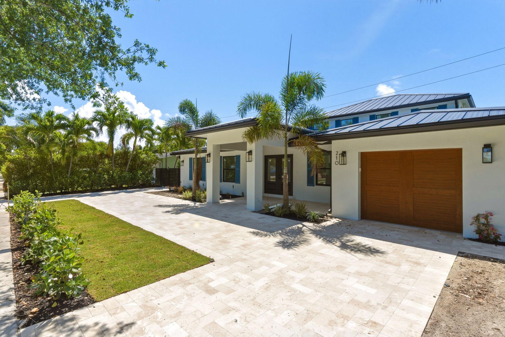 210 Gregory Road