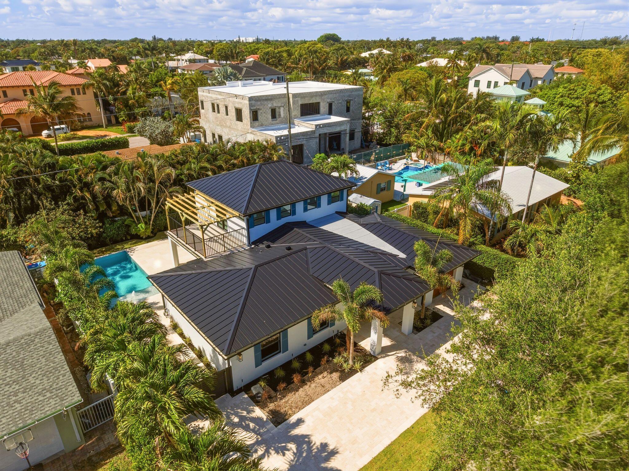 210 Gregory Road