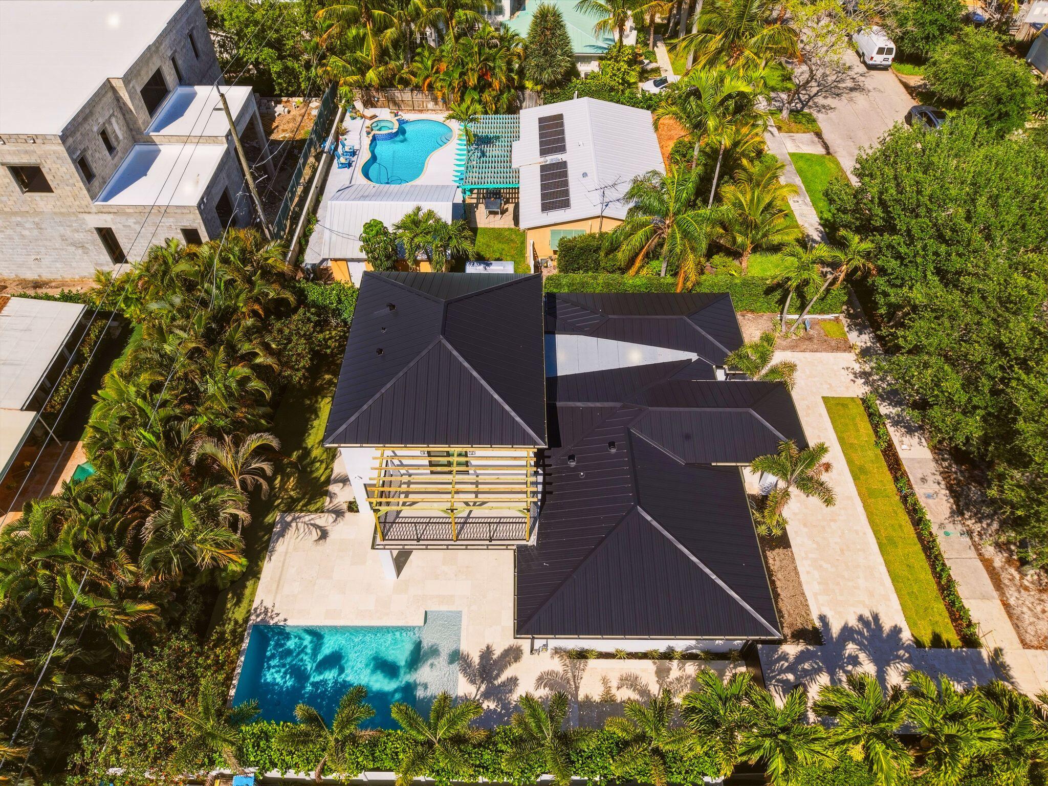 210 Gregory Road
